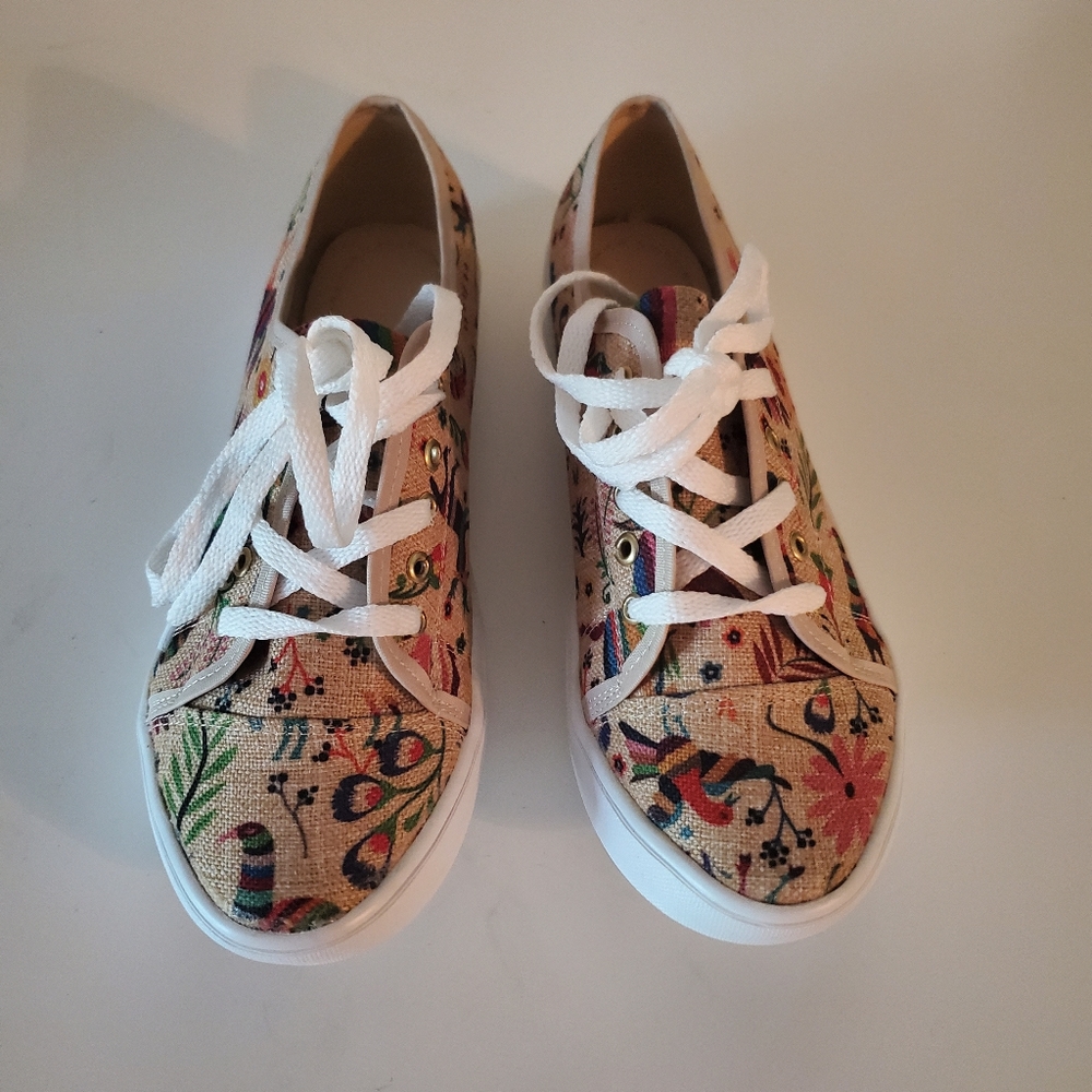 Mexican shoes for women